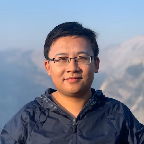 Chaowei Xiao, Johns Hopkins University